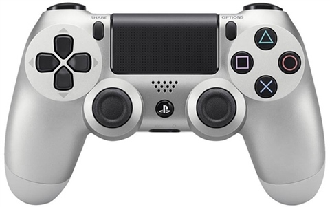 合馬公式アカウント2（未開封）PS4 DUALSHOCK4 500 PS4 Dualshock 4 Controller 500 million Limited Edition Game